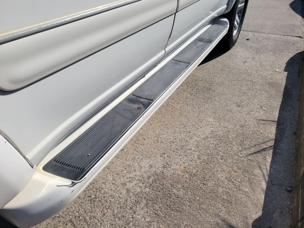 2004 Toyota Sequoia Limited V8 Hardeeville SC