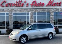 2004 Toyota Sienna LE Grand Junction CO 2004 Toyota Sienna LE Grand Junction CO