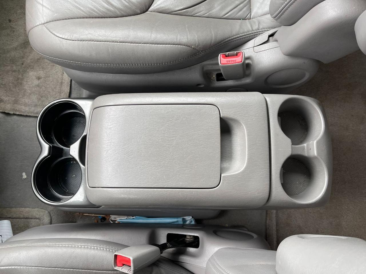 2004 Toyota Sienna XLE | XLE Limited Spokane WA