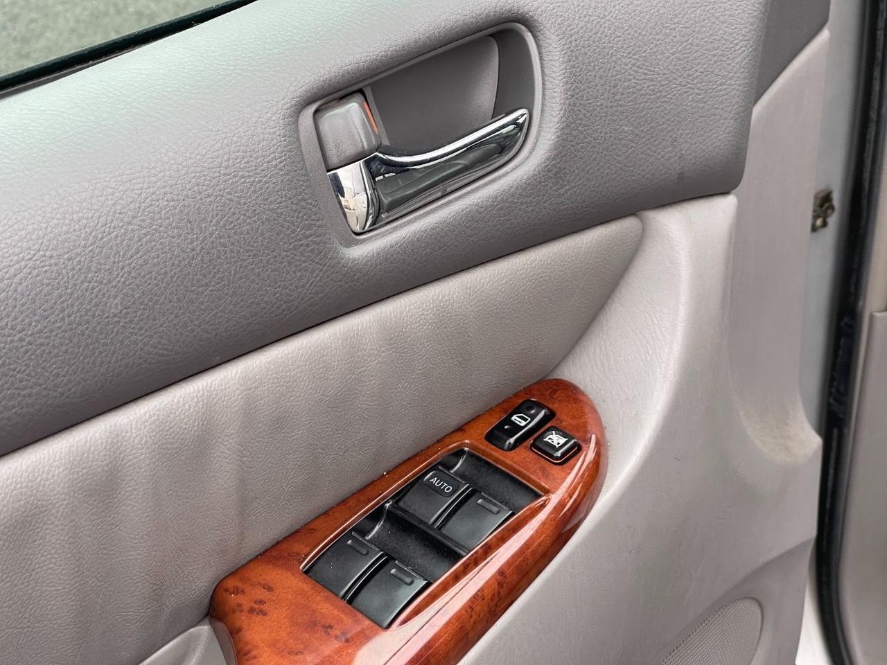 2004 Toyota Sienna XLE | XLE Limited Spokane WA