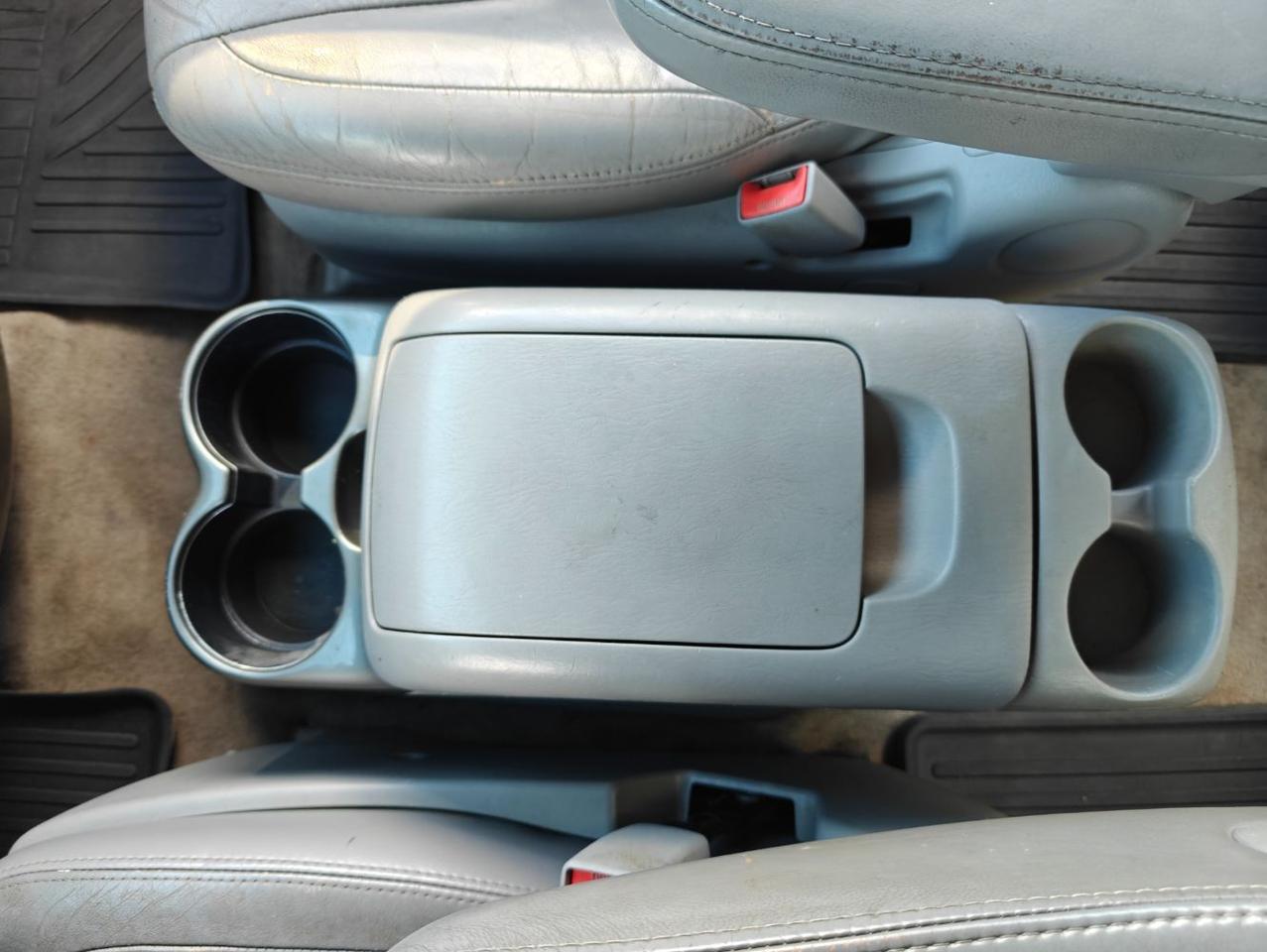 2004 Toyota Sienna XLE | XLE Limited Spokane WA