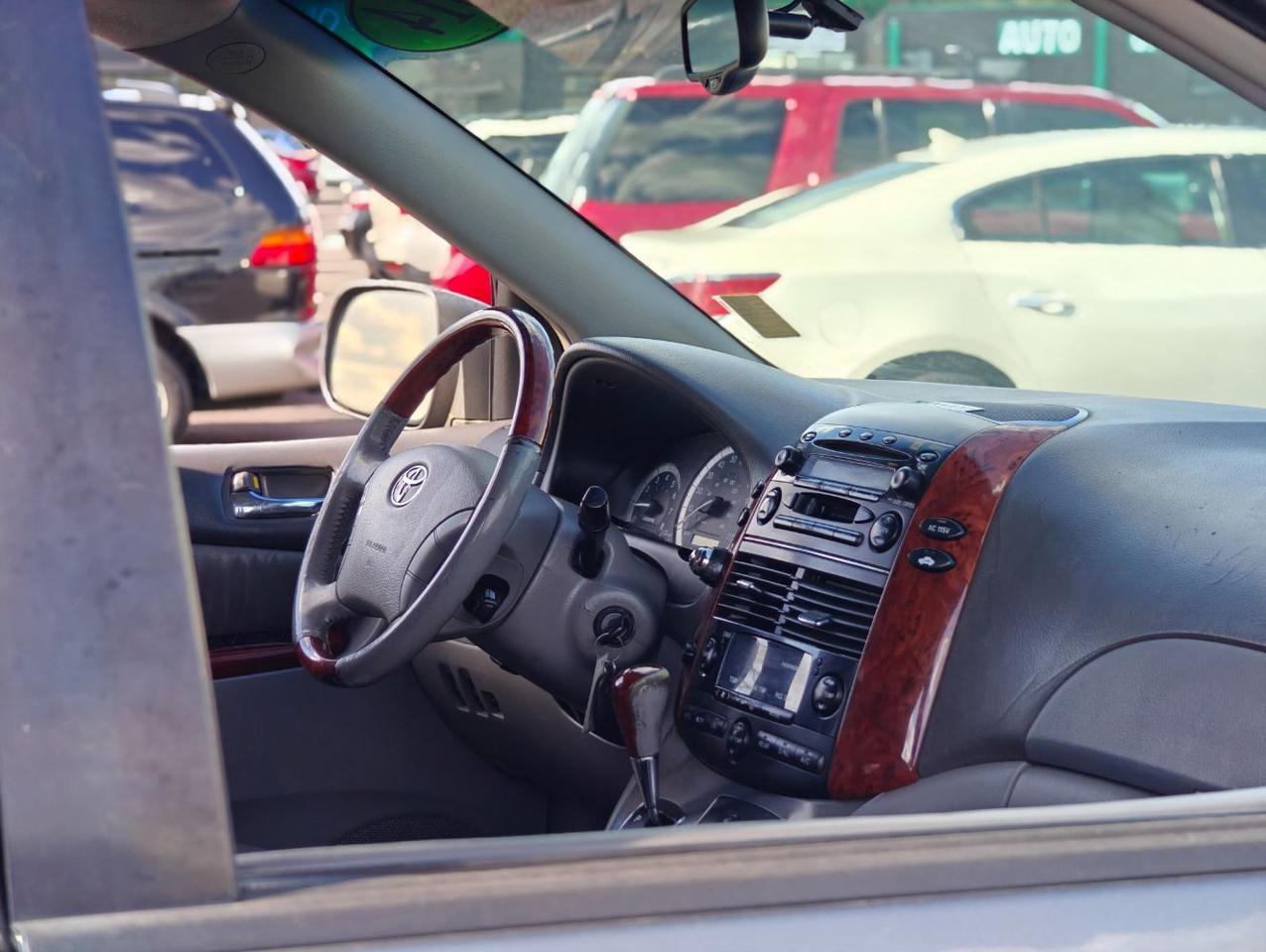 2004 Toyota Sienna XLE | XLE Limited Spokane WA