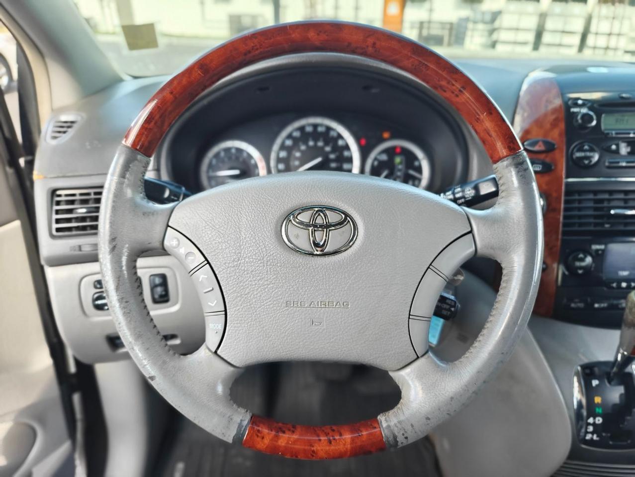 2004 Toyota Sienna XLE | XLE Limited Spokane WA