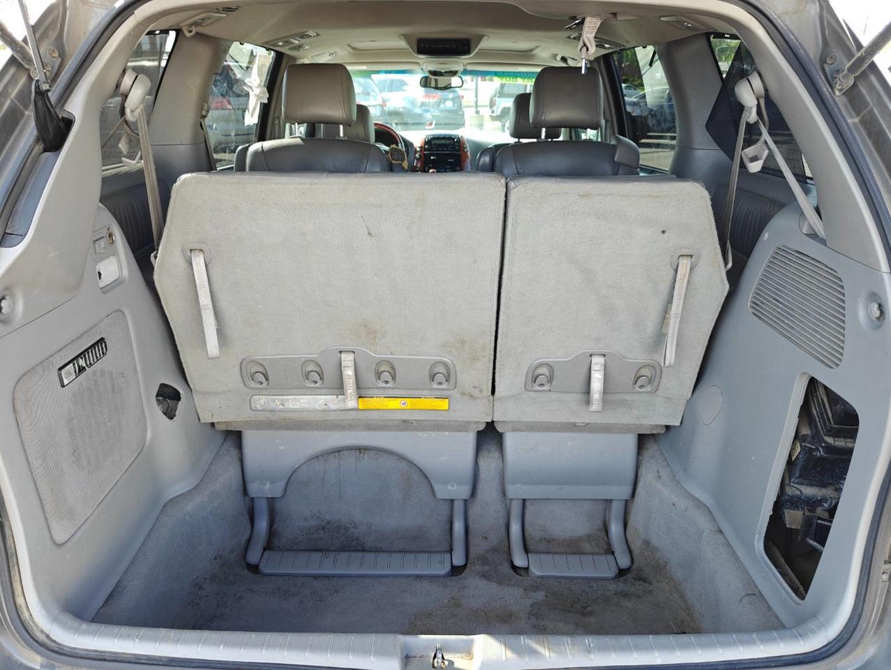 2004 Toyota Sienna XLE | XLE Limited Spokane, WA