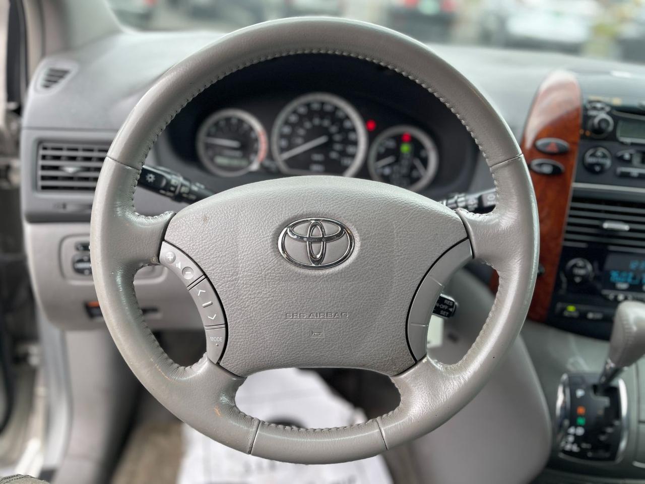 2004 Toyota Sienna XLE | XLE Limited Spokane Valley WA