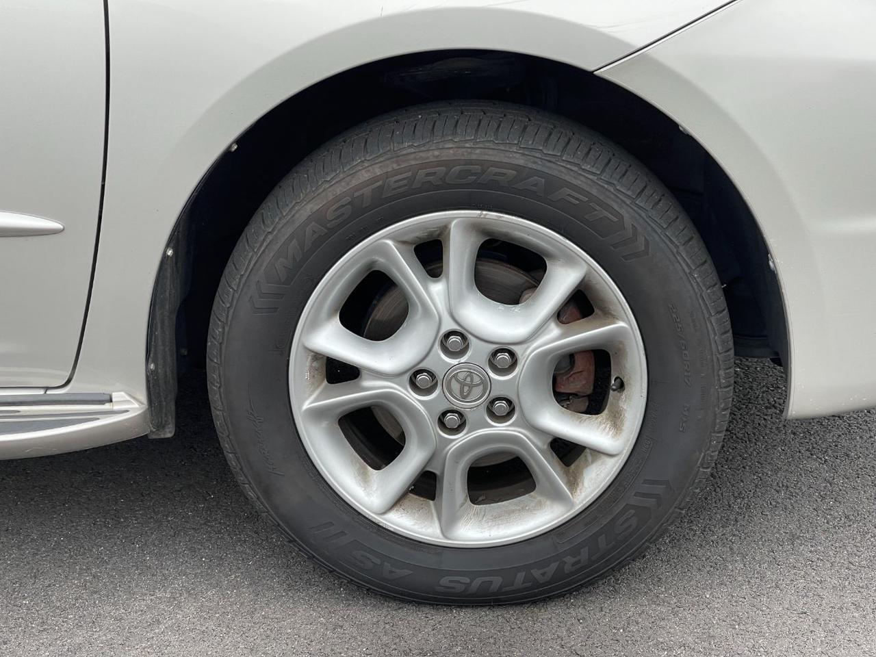 2004 Toyota Sienna XLE | XLE Limited Spokane Valley WA