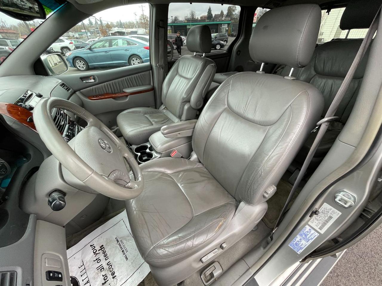 2004 Toyota Sienna XLE | XLE Limited Spokane Valley WA