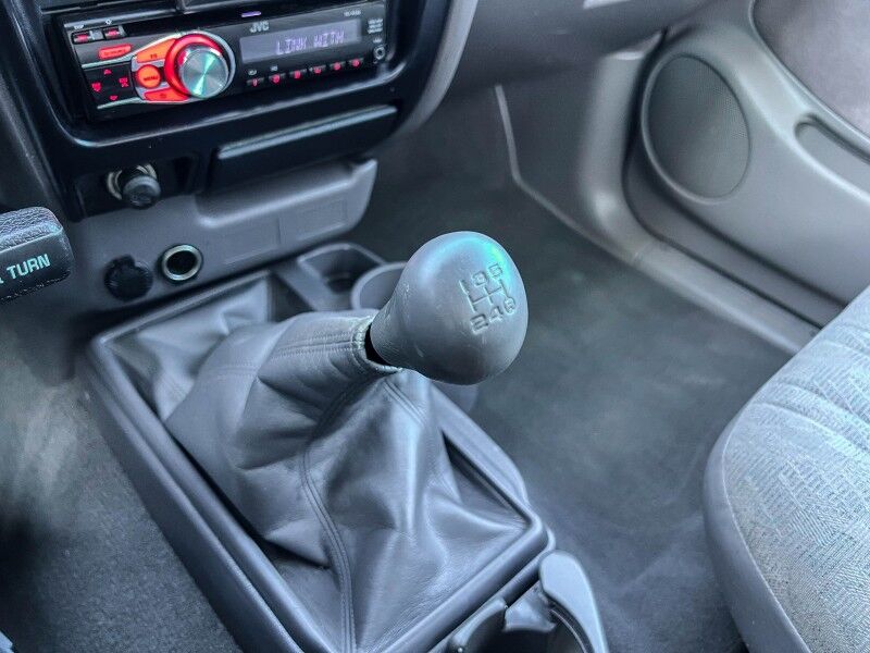 2004 Toyota Tacoma Wilmington NC