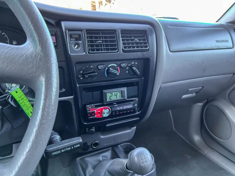 2004 Toyota Tacoma Wilmington NC