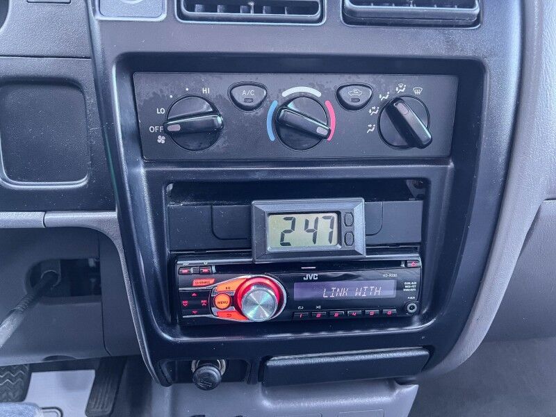 2004 Toyota Tacoma Wilmington NC