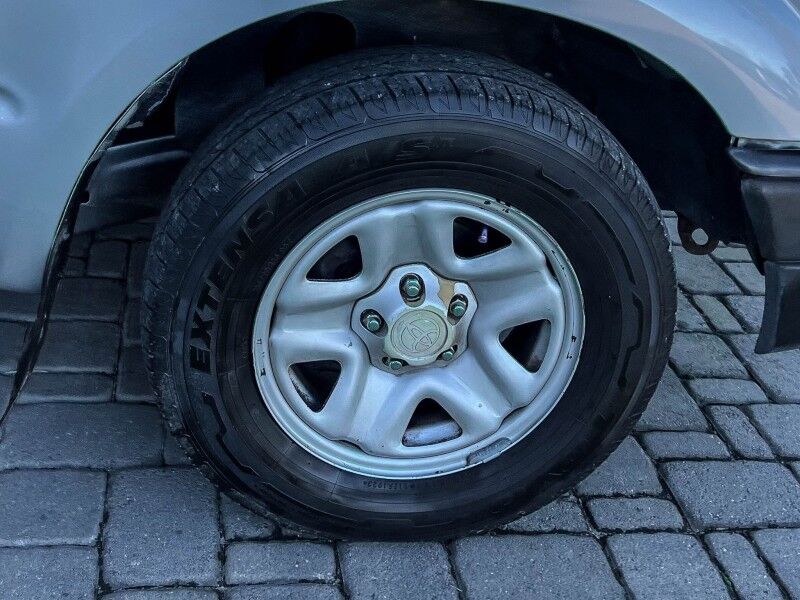 2004 Toyota Tacoma Wilmington NC