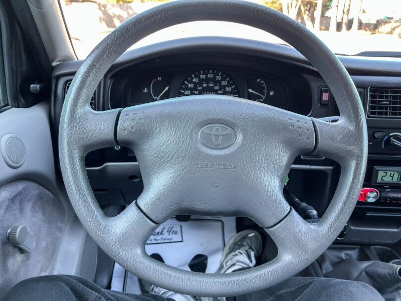 2004 Toyota Tacoma Wilmington NC