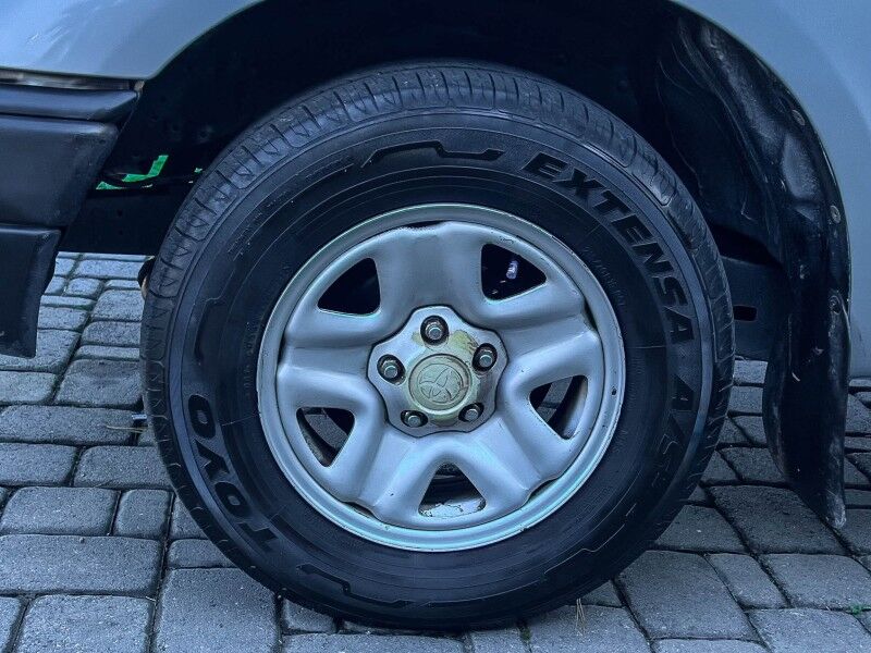 2004 Toyota Tacoma Wilmington NC