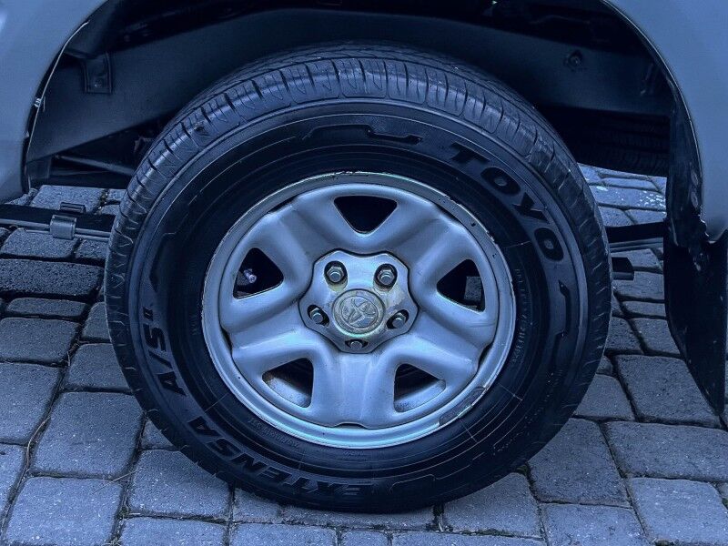 2004 Toyota Tacoma Wilmington NC