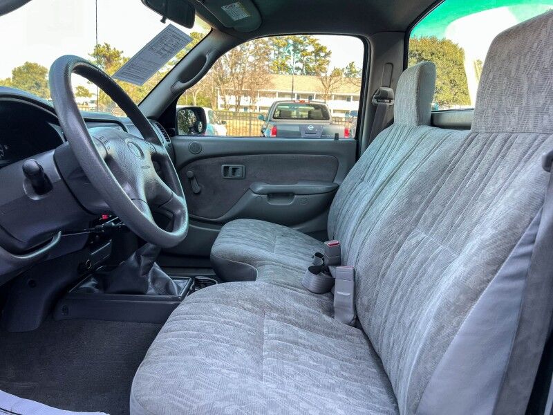 2004 Toyota Tacoma Wilmington NC