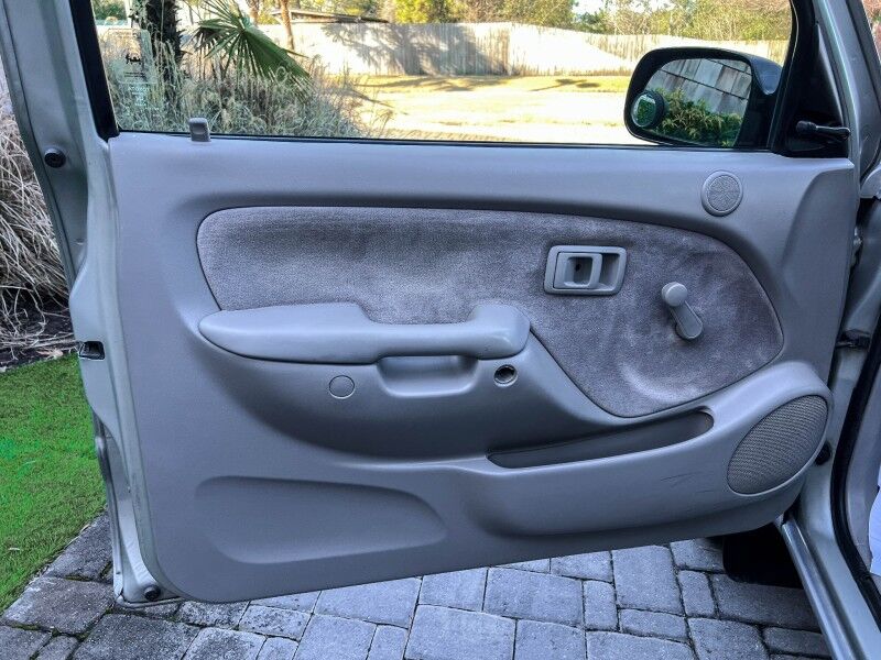 2004 Toyota Tacoma Wilmington NC