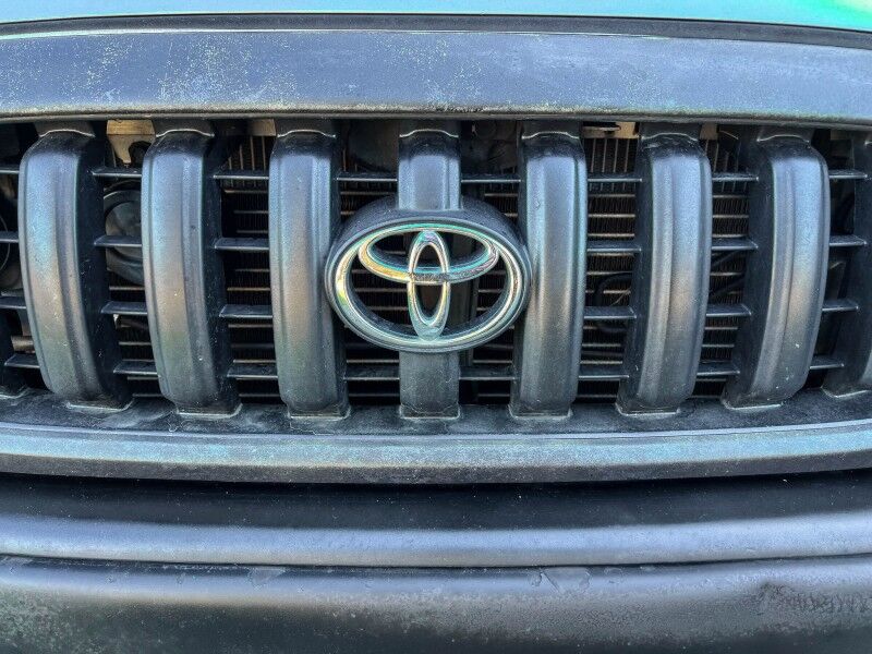 2004 Toyota Tacoma Wilmington NC