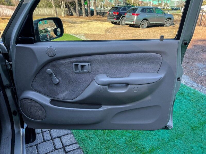 2004 Toyota Tacoma Wilmington NC