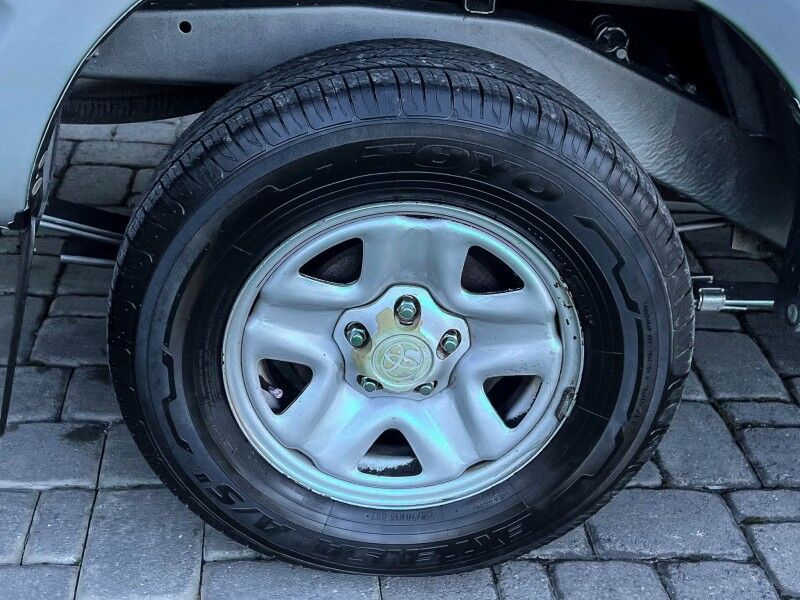 2004 Toyota Tacoma Wilmington NC