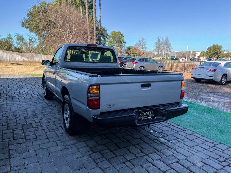 2004 Toyota Tacoma Wilmington NC