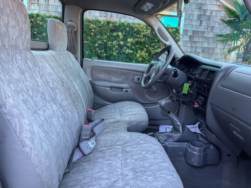 2004 Toyota Tacoma Wilmington NC