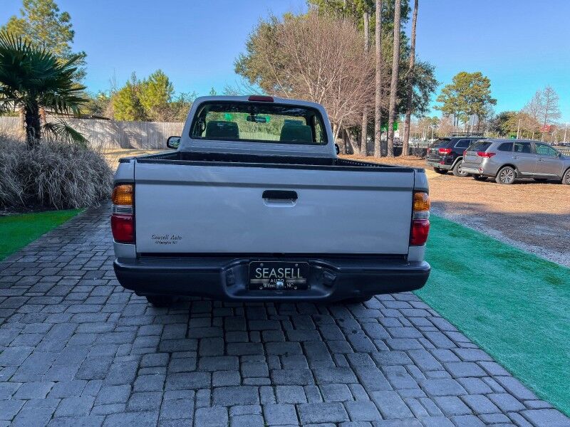 2004 Toyota Tacoma Wilmington NC