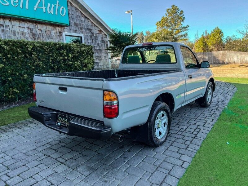 2004 Toyota Tacoma Wilmington NC