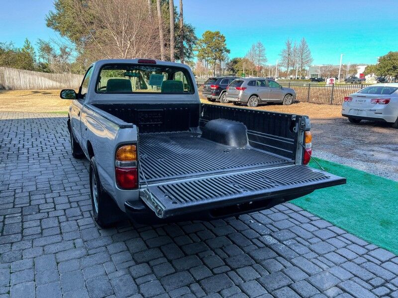 2004 Toyota Tacoma Wilmington NC