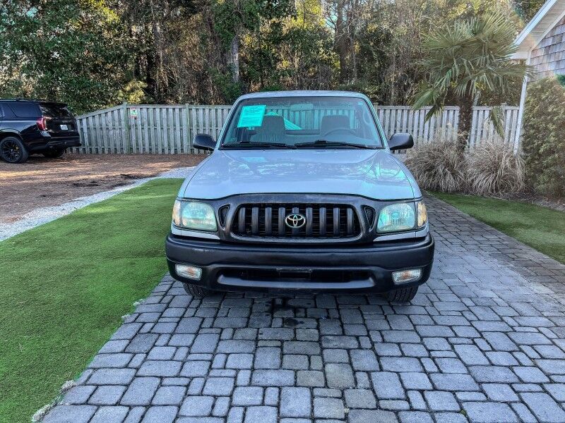 2004 Toyota Tacoma Wilmington NC
