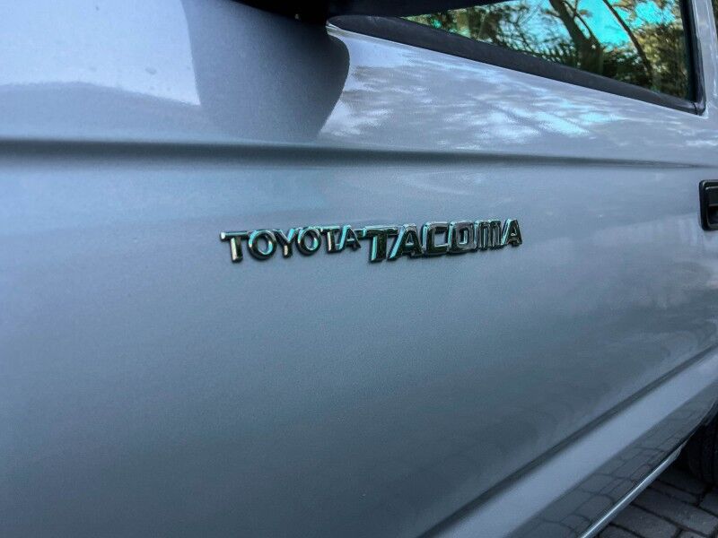 2004 Toyota Tacoma Wilmington NC