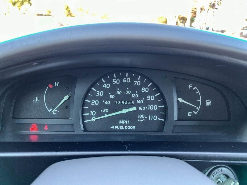 2004 Toyota Tacoma Wilmington NC