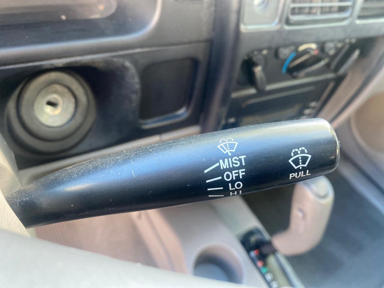 2004 Toyota Tacoma 1 OWNER AUTO AC LIKE NEW Pompano Beach FL