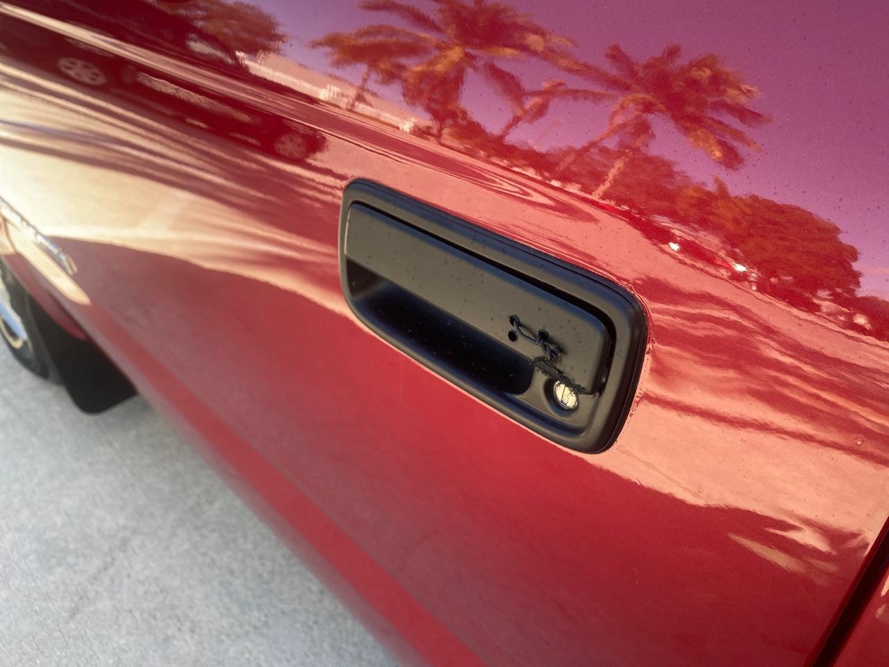 2004 Toyota Tacoma 1 OWNER AUTO AC LIKE NEW Pompano Beach FL