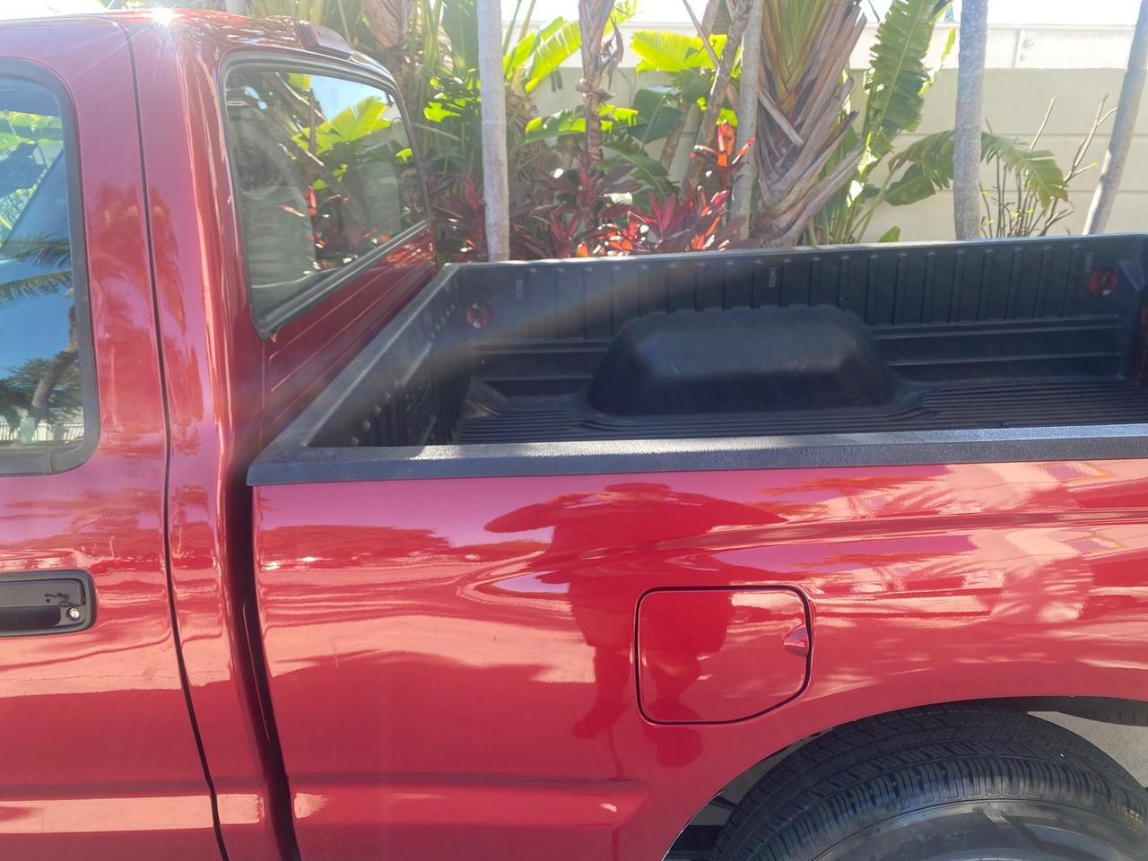 2004 Toyota Tacoma 1 OWNER AUTO AC LIKE NEW Pompano Beach FL