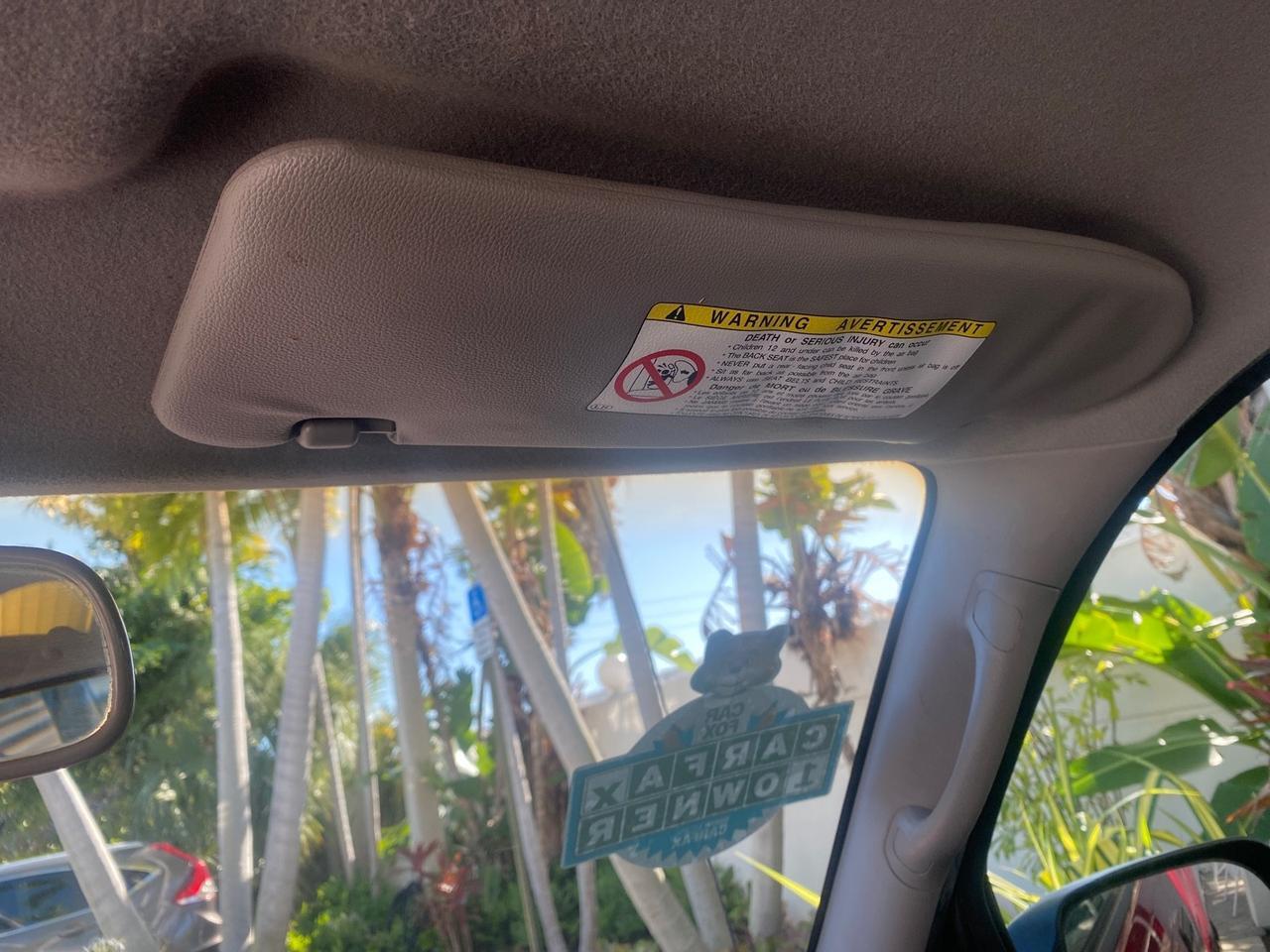 2004 Toyota Tacoma 1 OWNER AUTO AC LIKE NEW Pompano Beach FL