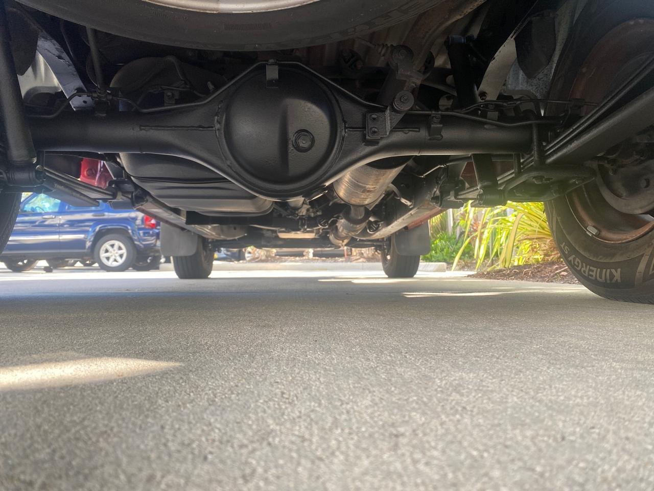 2004 Toyota Tacoma 1 OWNER AUTO AC LIKE NEW Pompano Beach FL