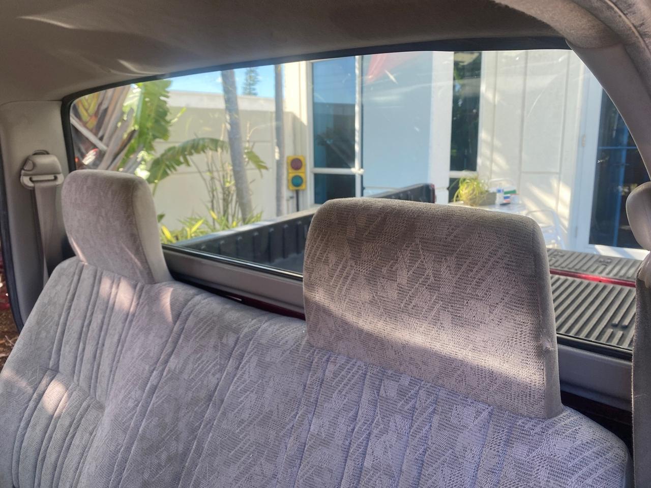 2004 Toyota Tacoma 1 OWNER AUTO AC LIKE NEW Pompano Beach FL