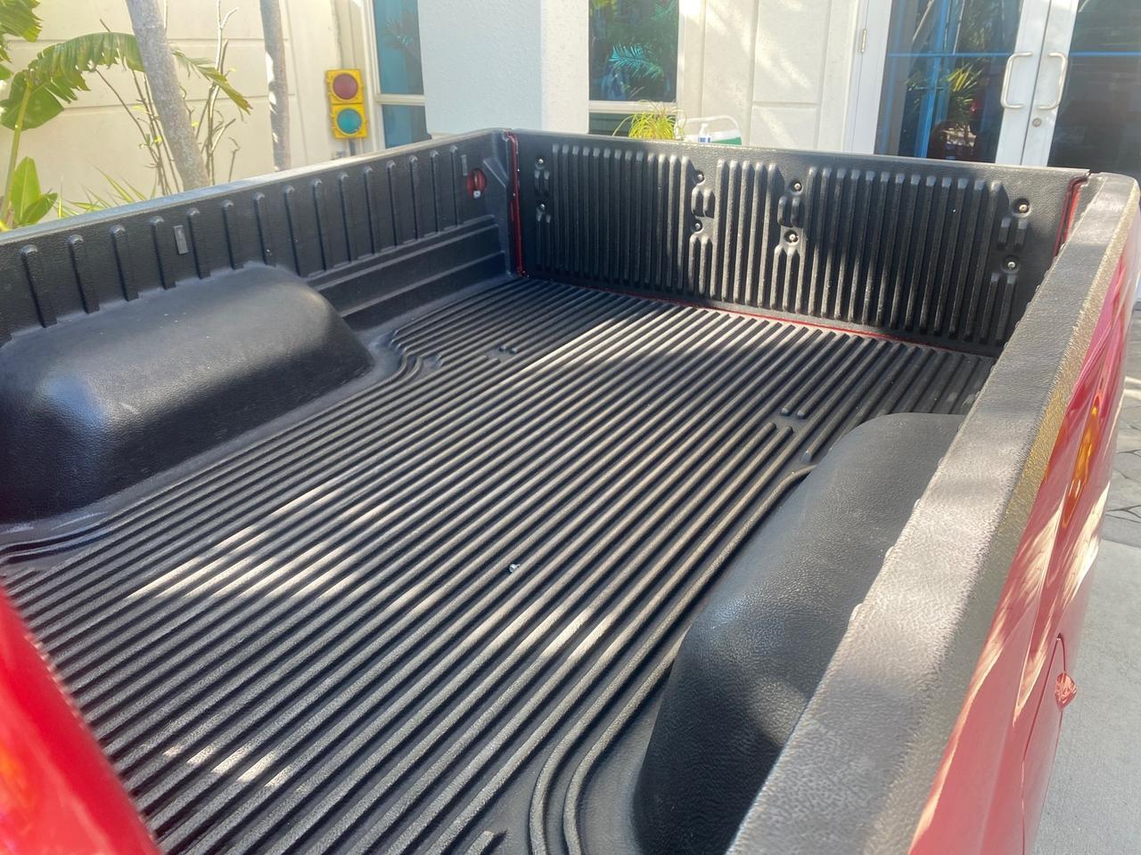 2004 Toyota Tacoma 1 OWNER AUTO AC LIKE NEW Pompano Beach FL