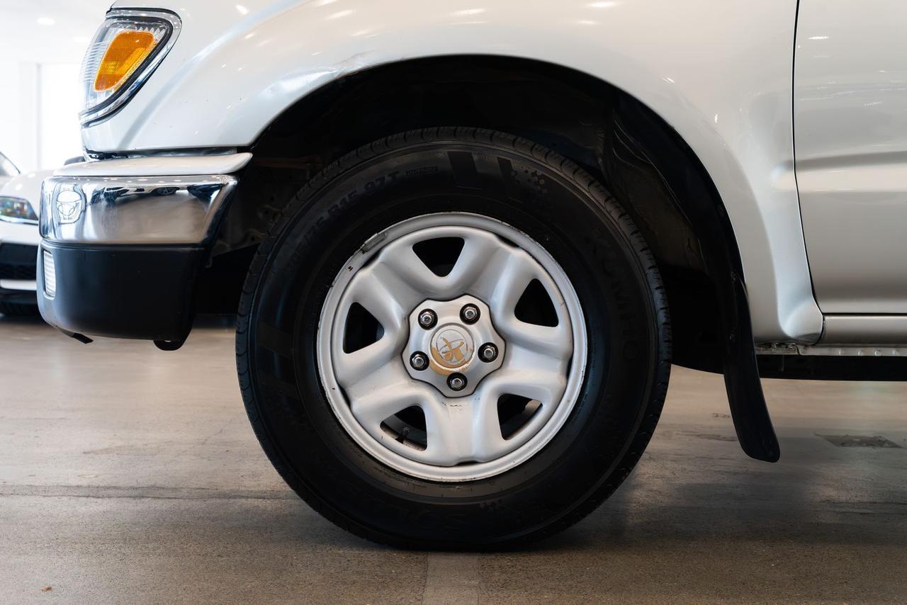 2004 Toyota Tacoma Base Gladstone OR