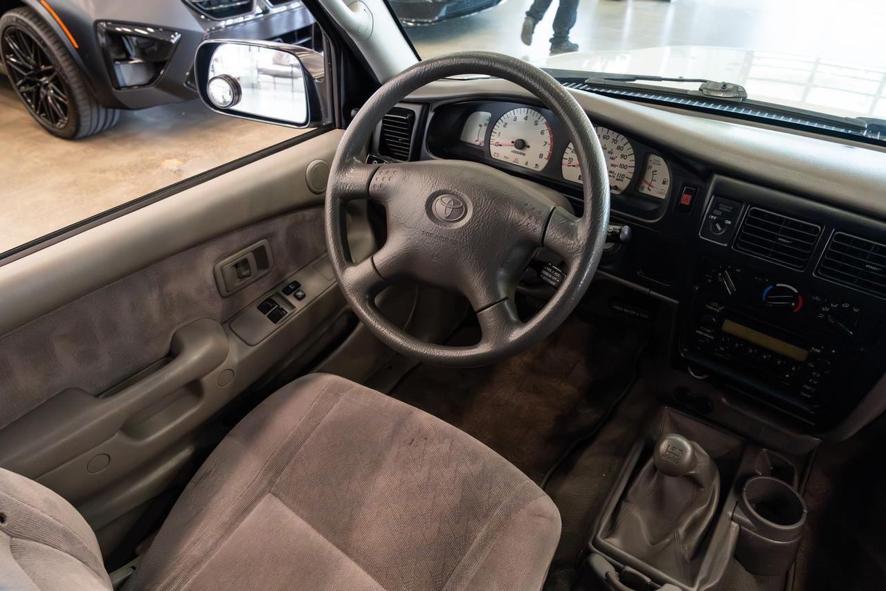 2004 Toyota Tacoma Base Gladstone OR