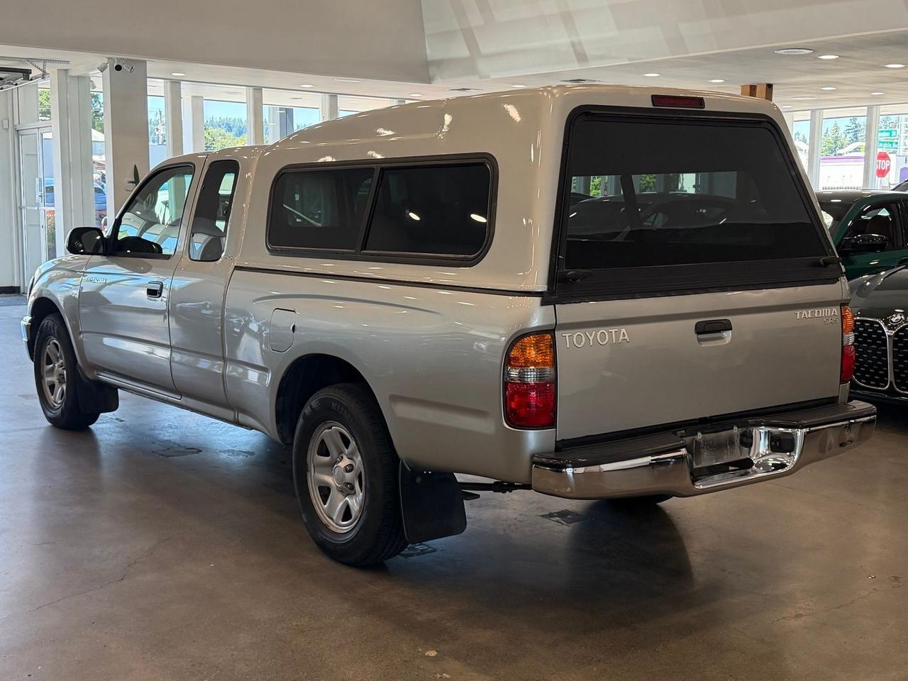 2004 Toyota Tacoma Base Gladstone OR