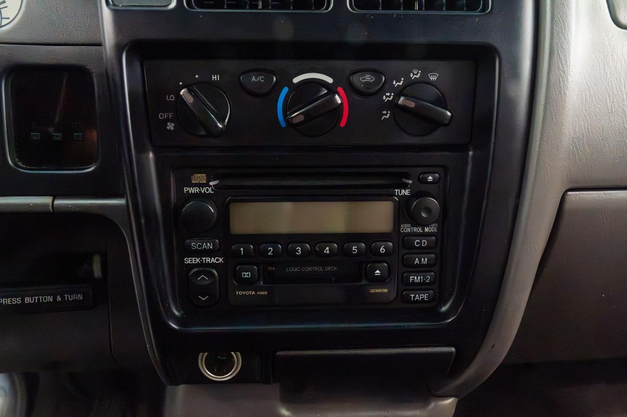 2004 Toyota Tacoma Base Gladstone OR