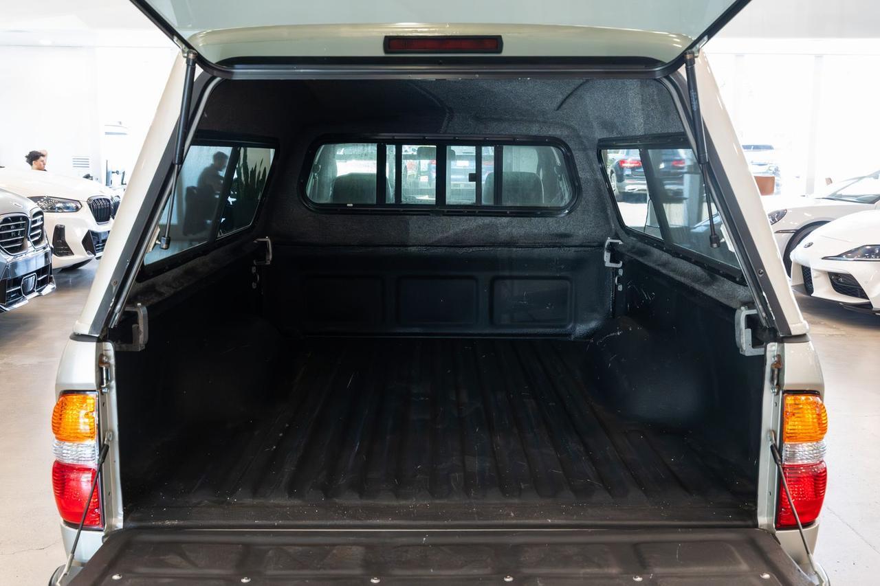 2004 Toyota Tacoma Base Gladstone OR