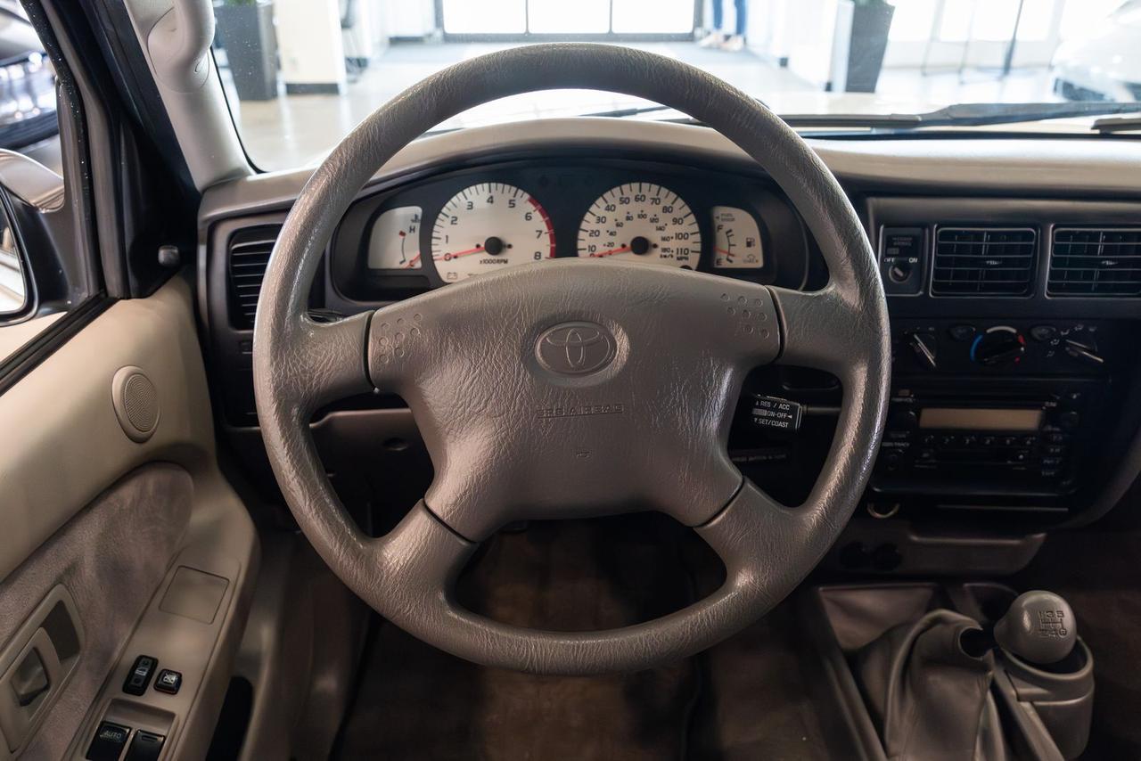 2004 Toyota Tacoma Base Gladstone OR