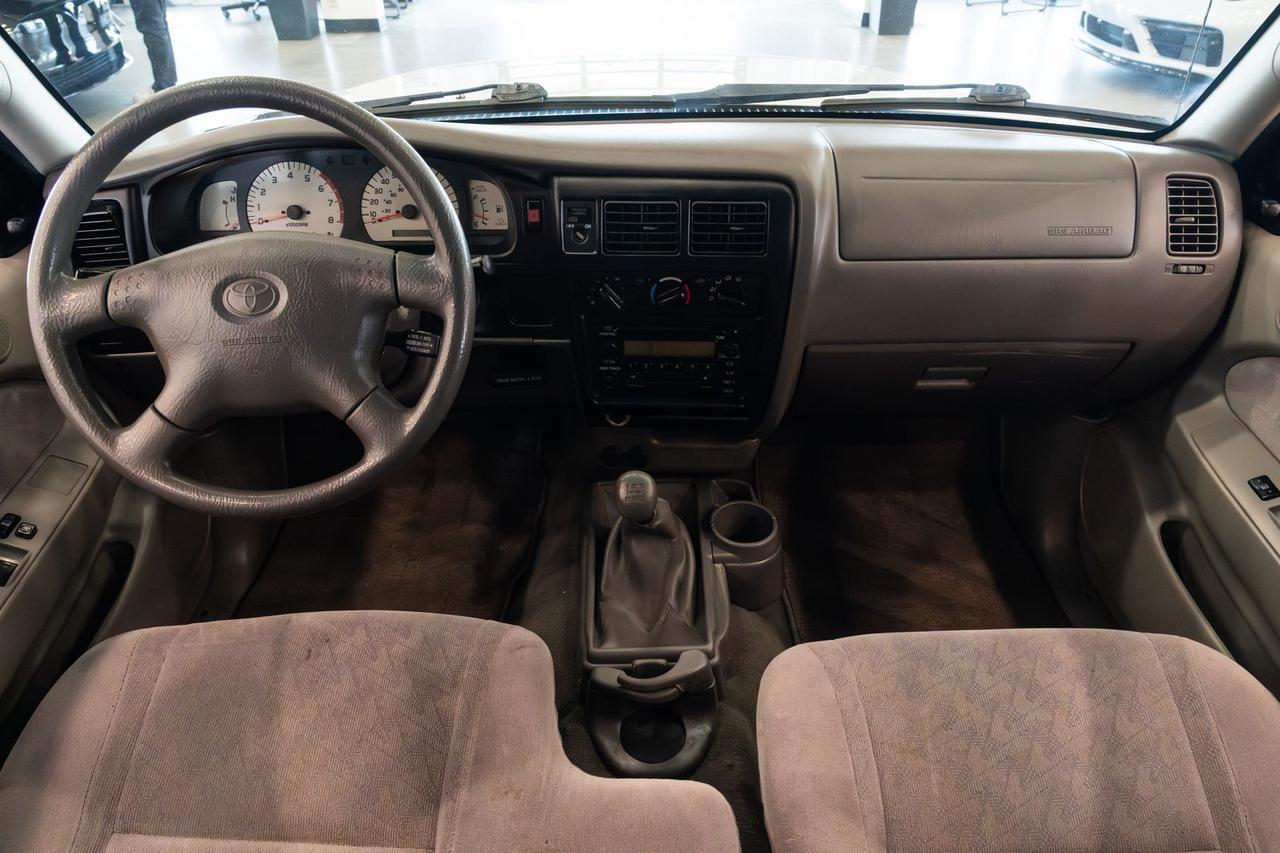 2004 Toyota Tacoma Base Gladstone OR