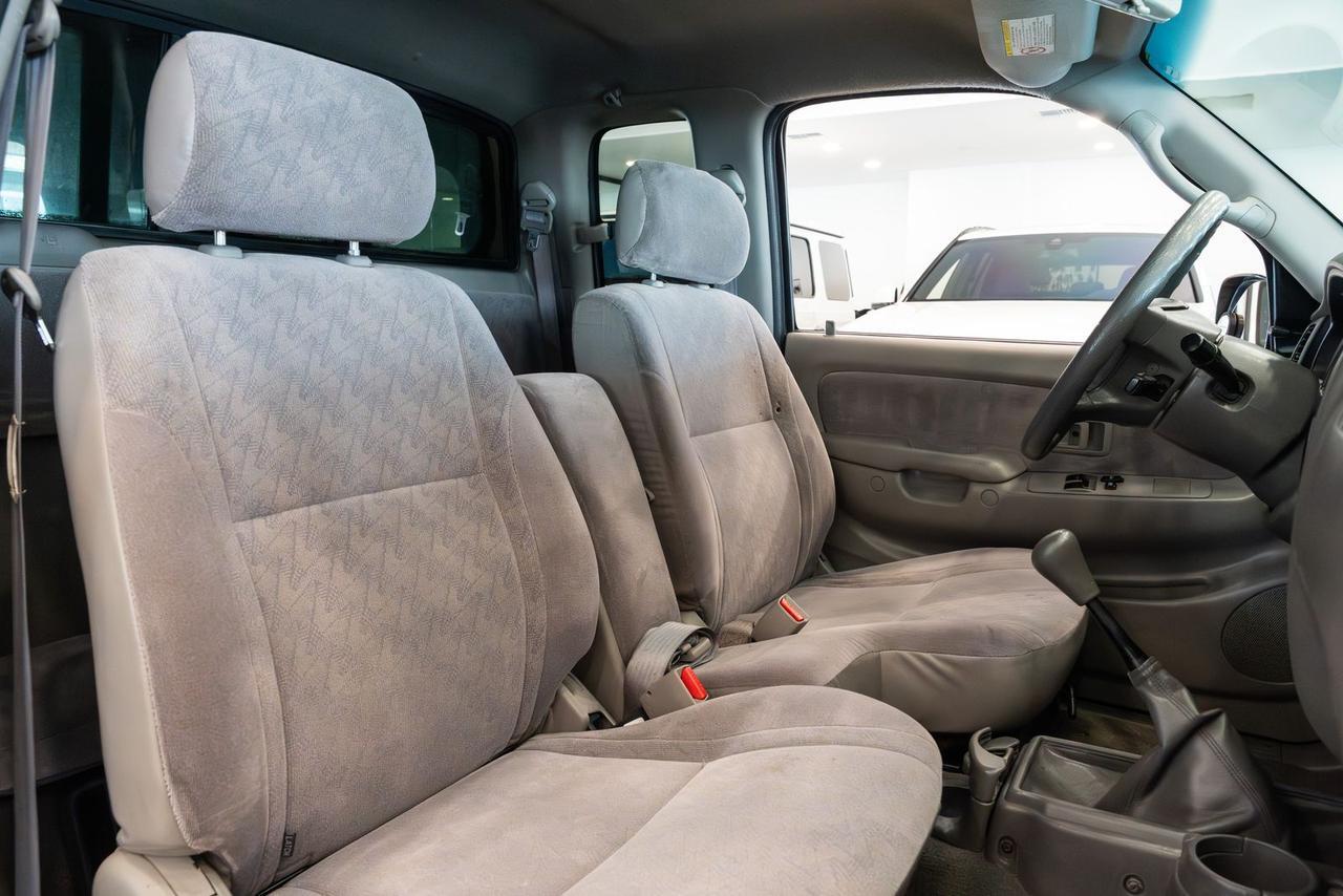 2004 Toyota Tacoma Base Gladstone OR