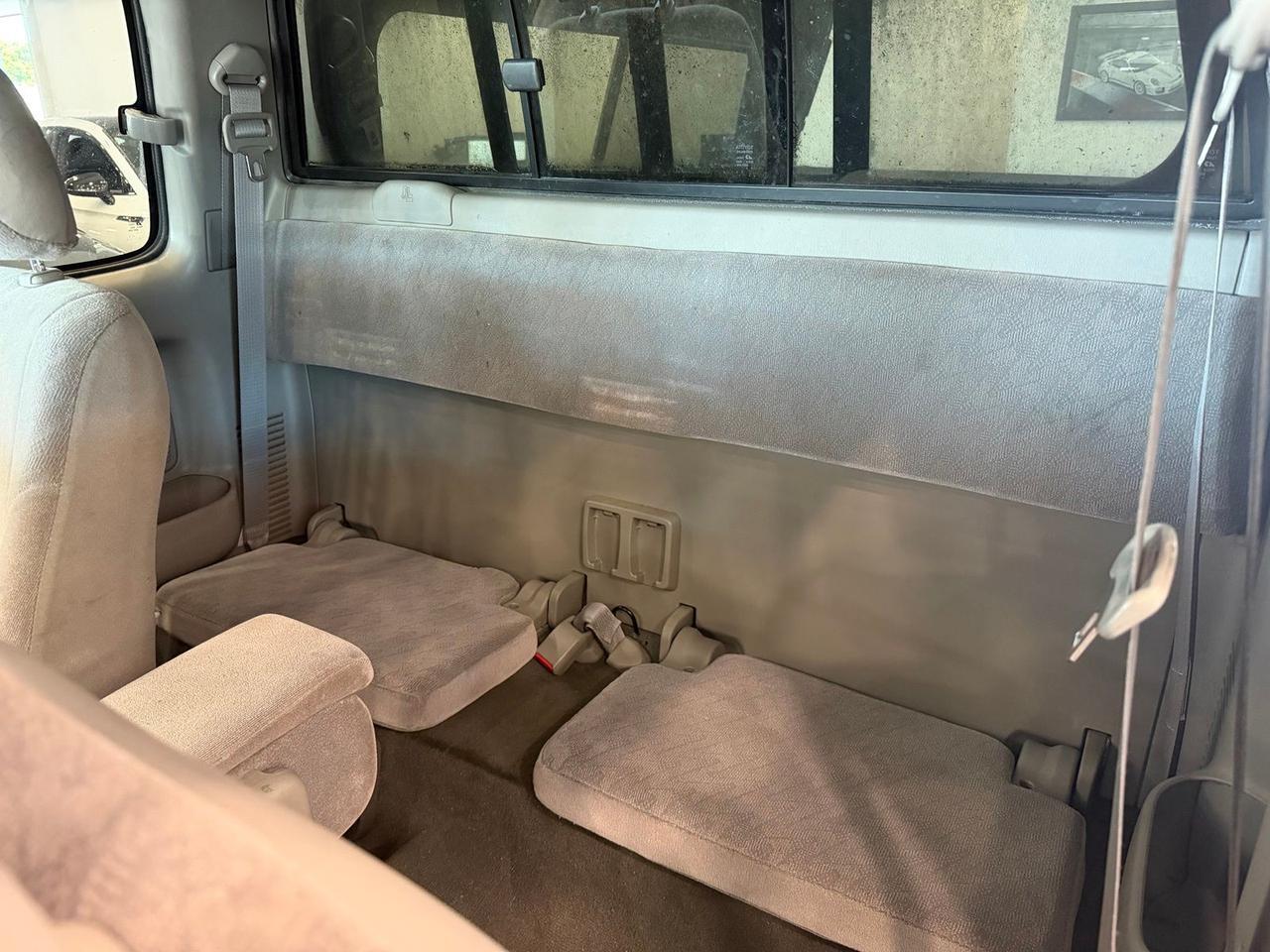 2004 Toyota Tacoma Base Gladstone OR