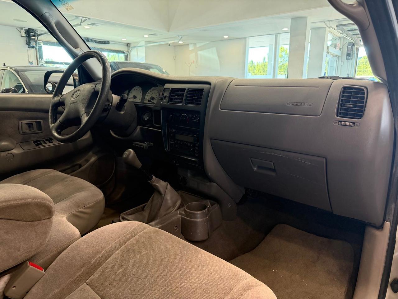 2004 Toyota Tacoma Base Gladstone OR