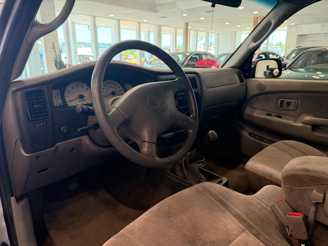 2004 Toyota Tacoma Base Gladstone OR