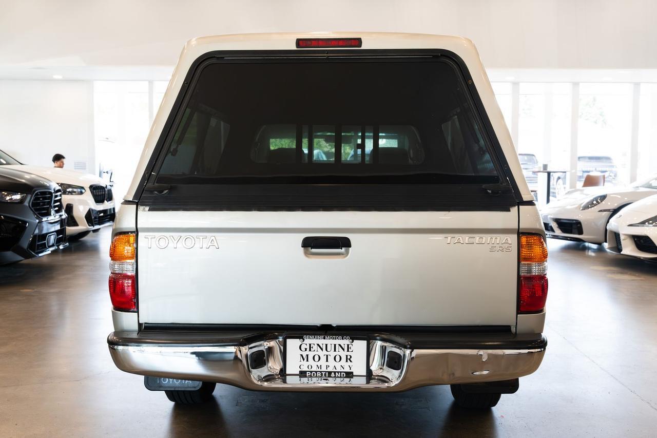 2004 Toyota Tacoma Base Gladstone OR